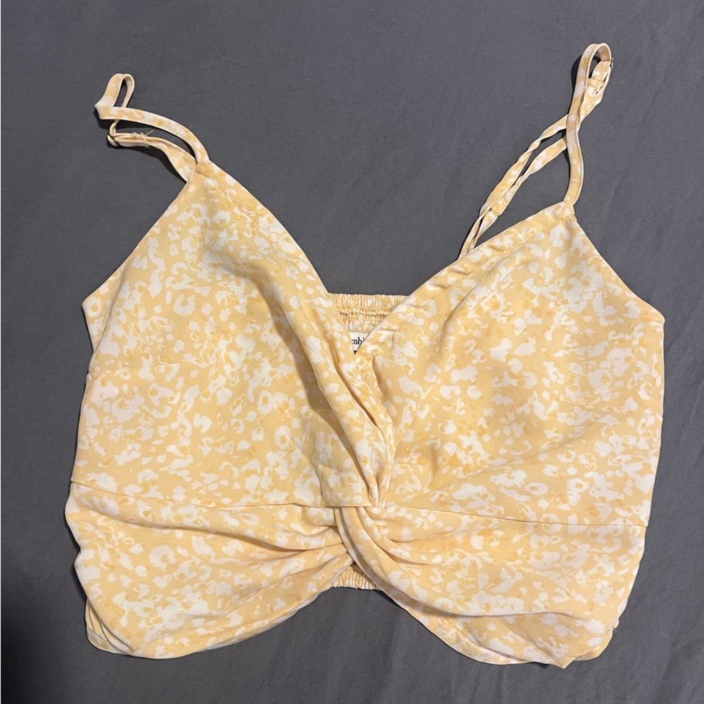 Abercrombie & Fitch women’s tank top!